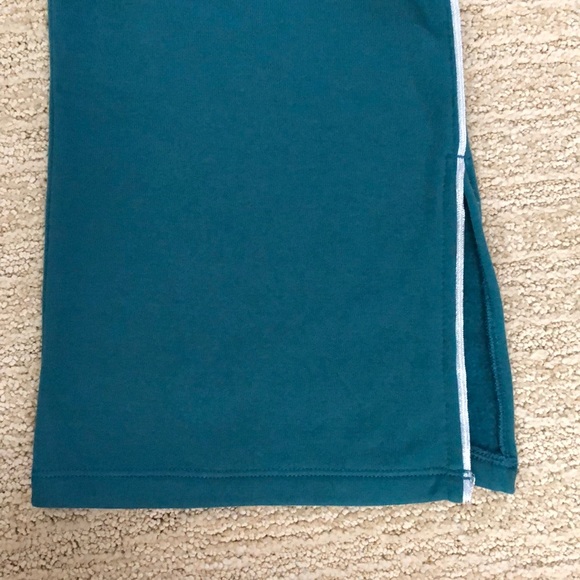 NWT Colsie Wide Leg Sweatpants - Picture 3 of 6